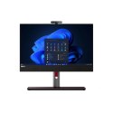 Komputer All-in-One LENOVO ThinkCentre M90a Gen 5 (23.8"/i5-14500/UHD770/16GB/SSD512GB/DVD-RW/W10P/Czarny) Komputer All-in-One LENOVO ThinkCentre M90a Gen 5 (23.8"/i5-14500/UHD770/16GB/SSD512GB/DVD-RW/W10P/Czarny)