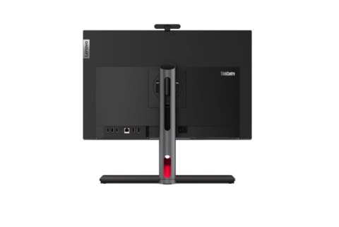 Komputer All-in-One LENOVO ThinkCentre M90a Gen 5 (23.8"/i5-14500/UHD770/16GB/SSD512GB/DVD-RW/W10P/Czarny) Komputer All-in-One LENOVO ThinkCentre M90a Gen 5 (23.8"/i5-14500/UHD770/16GB/SSD512GB/DVD-RW/W10P/Czarny)