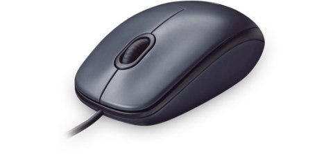 Mysz Przewodowa LOGITECH M90