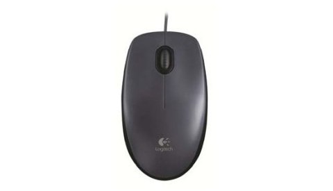 Mysz Przewodowa LOGITECH M90