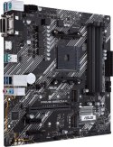 Płyta główna ASUS PRIME B550M-K (Socket AM4 /micro ATX) Płyta główna ASUS PRIME B550M-K (Socket AM4 /micro ATX)