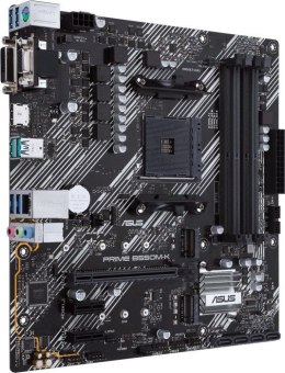 Płyta główna ASUS PRIME B550M-K (Socket AM4 /micro ATX)