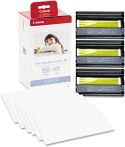 Papier CANON KP 108 IN 10 x 15 cm 3115B001AA