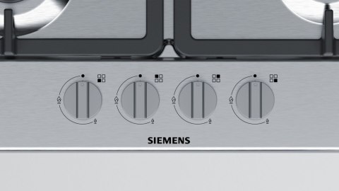 Płyta gazowa SIEMENS EG6B5PB90 Płyta gazowa SIEMENS EG6B5PB90