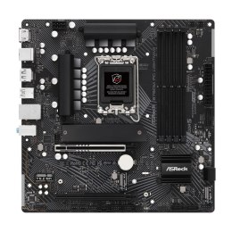 Płyta główna ASROCK B760M PG LIGHTNING (Socket 1700 /micro ATX)