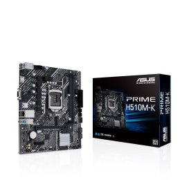 Płyta główna ASUS PRIME H510M-K (Socket 1200 /micro ATX)