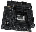 Płyta główna ASUS TUF GAMING B760M-BTF WIFI D4 (Socket 1700 /micro ATX) Płyta główna ASUS TUF GAMING B760M-BTF WIFI D4 (Socket 1700 /micro ATX)
