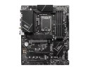 Płyta główna MSI PRO Z790-P WIFI (Socket 1700 /ATX) Płyta główna MSI PRO Z790-P WIFI (Socket 1700 /ATX)