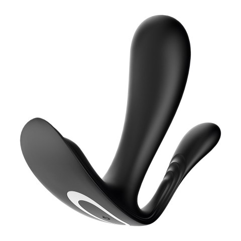 Satisfyer Top Secret+ wibrator Black (P1) Satisfyer Top Secret+ wibrator Black (P1)