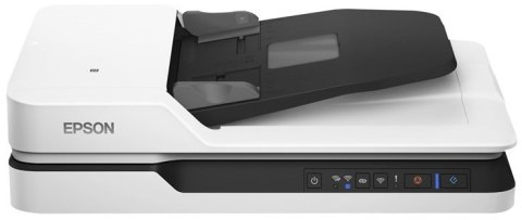 Skaner dokumentów EPSON WorkForce DS-1660W B11B244401 Skaner dokumentów EPSON WorkForce DS-1660W B11B244401