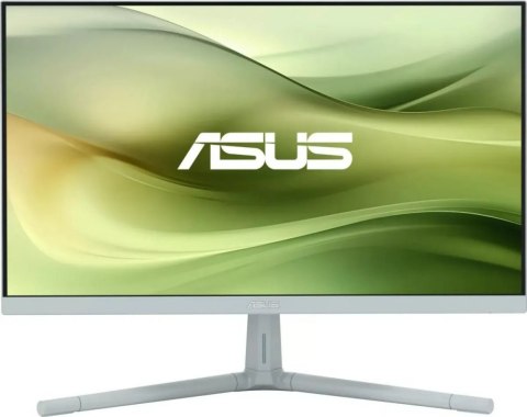 Monitor ASUS VU249CFE-G (23.8" /IPS /100Hz /1920 x 1080 /Zielony)