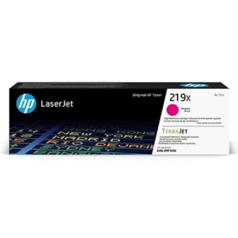 Toner HP W2193X Toner HP W2193X