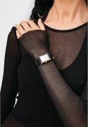 ZEGAREK DAMSKI DANIEL WELLINGTON Bound Black Crocodile Rose Gold DW00100693 + BOX ZEGAREK DAMSKI DANIEL WELLINGTON Bound Black Crocodile Rose Gold DW00100693 + BOX