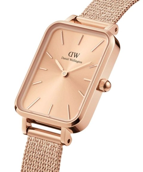 ZEGAREK DAMSKI DANIEL WELLINGTON DW00100484 - QUADRO (zw505l) ZEGAREK DAMSKI DANIEL WELLINGTON DW00100484 - QUADRO (zw505l)