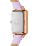 ZEGAREK DAMSKI DANIEL WELLINGTON Quadro Lavender Mop 20mm DW00100637 + BOX (zw521b) ZEGAREK DAMSKI DANIEL WELLINGTON Quadro Lavender Mop 20mm DW00100637 + BOX (zw521b)
