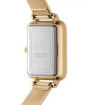 ZEGAREK DAMSKI DANIEL WELLINGTON Quadro Lumine Pressed Piano 20mm DW00100582 + BOX (zw519a) ZEGAREK DAMSKI DANIEL WELLINGTON Quadro Lumine Pressed Piano 20mm DW00100582 + BOX (zw519a)
