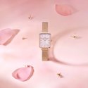 ZEGAREK DAMSKI DANIEL WELLINGTON Quadro Pressed Melrose Pearl 20mm DW00100510 + BOX (zw505o) ZEGAREK DAMSKI DANIEL WELLINGTON Quadro Pressed Melrose Pearl 20mm DW00100510 + BOX (zw505o)
