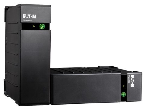 Zasilacz awaryjny EATON Ellipse ECO 1200 USBIEC EL1200USBIEC 1200VA