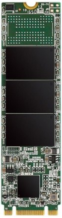 Dysk SSD SILICON POWER A55 (M.2 2280″ /256 GB ) Dysk SSD SILICON POWER A55 (M.2 2280″ /256 GB )