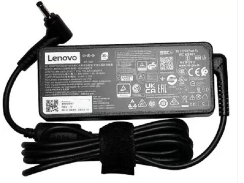 GX21J75537 Zasilacz sieciowy LENOVO 65W 100 - 240V GX21J75537 Zasilacz sieciowy LENOVO 65W 100 - 240V