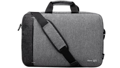 Torba na laptopa ACER GP.BAG11.036 (maks.15.6"/Szaro-czarny) Torba na laptopa ACER GP.BAG11.036 (maks.15.6"/Szaro-czarny)
