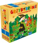 GRZYBOBRANIE W ZACZAROWANYM LESIE GRA TOWARZYSKA#G2 GRZYBOBRANIE W ZACZAROWANYM LESIE GRA TOWARZYSKA#G2