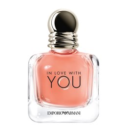 Giorgio Armani In Love With You woda perfumowana spray 50ml (P1)
