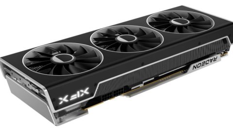 Karta graficzna XFX Radeon RX 7900XT SPEEDSTER MERC310 Gaming 20GB GDDR6 (RX-79TMERCU9) Karta graficzna XFX Radeon RX 7900XT SPEEDSTER MERC310 Gaming 20GB GDDR6 (RX-79TMERCU9)