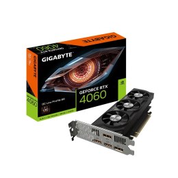 GeForce RTX 4060 OC Low Profile 8 GB GDDR6