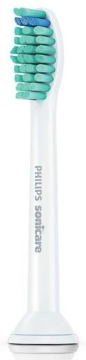 Końcówki do szczoteczki PHILIPS HX6018/07 Końcówki do szczoteczki PHILIPS HX6018/07