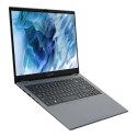 Notebook CHUWI GemiBook-Plus-K1 (15.6"/N100 /integ/16GB/SSD512GB/W11H/Szary) Notebook CHUWI GemiBook-Plus-K1 (15.6"/N100 /integ/16GB/SSD512GB/W11H/Szary)