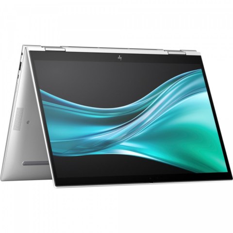 Notebook HP Elite x360 830 G11 (13.3"/U7-155U /Intel Graphics/16GB/SSD512GB/W11P/Srebrny) Notebook HP Elite x360 830 G11 (13.3"/U7-155U /Intel Graphics/16GB/SSD512GB/W11P/Srebrny)