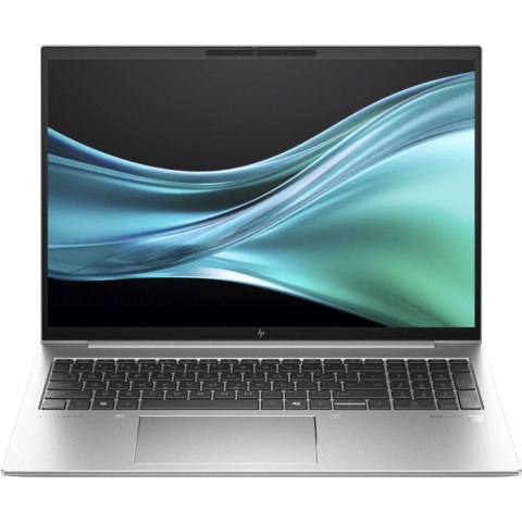 Notebook HP EliteBook 865 G11 (16"/R5 PRO 8540U /AMD R-740M/16GB/SSD512GB/W11P/Srebrny) Notebook HP EliteBook 865 G11 (16"/R5 PRO 8540U /AMD R-740M/16GB/SSD512GB/W11P/Srebrny)