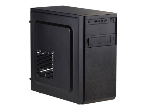 Obudowa AKYGA AK17BK Obudowa AKYGA AK17BK