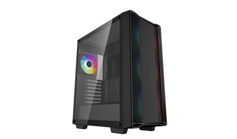Obudowa DEEPCOOL CC560 ARGB V2 Obudowa DEEPCOOL CC560 ARGB V2