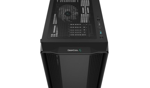 Obudowa DEEPCOOL CC560 ARGB V2 Obudowa DEEPCOOL CC560 ARGB V2