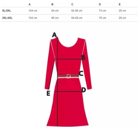 Piękna luźna sukienka mini asymetryczna (Różowy)