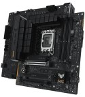 Płyta główna ASUS TUF GAMING B760M-BTF WIFI D4 (Socket 1700 /micro ATX) Płyta główna ASUS TUF GAMING B760M-BTF WIFI D4 (Socket 1700 /micro ATX)