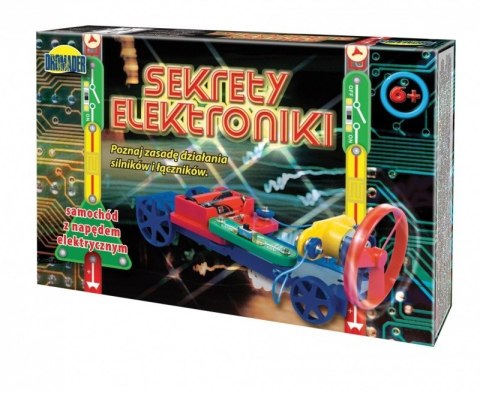 SEKRETY ELEKTRONIKI SAMOCHÓD Z NAPĘDEM ELEKTRYCZNYM3#G2 SEKRETY ELEKTRONIKI SAMOCHÓD Z NAPĘDEM ELEKTRYCZNYM3#G2