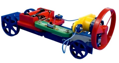SEKRETY ELEKTRONIKI SAMOCHÓD Z NAPĘDEM ELEKTRYCZNYM3#G2 SEKRETY ELEKTRONIKI SAMOCHÓD Z NAPĘDEM ELEKTRYCZNYM3#G2