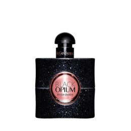 Yves Saint Laurent Black Opium woda perfumowana spray 50ml (P1)