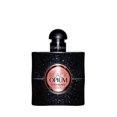 Yves Saint Laurent Black Opium woda perfumowana spray 50ml (P1) Yves Saint Laurent Black Opium woda perfumowana spray 50ml (P1)