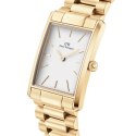 ZEGAREK DAMSKI DANIEL WELLINGTON 24mm Bound 3-Link DW00100703 + BOX