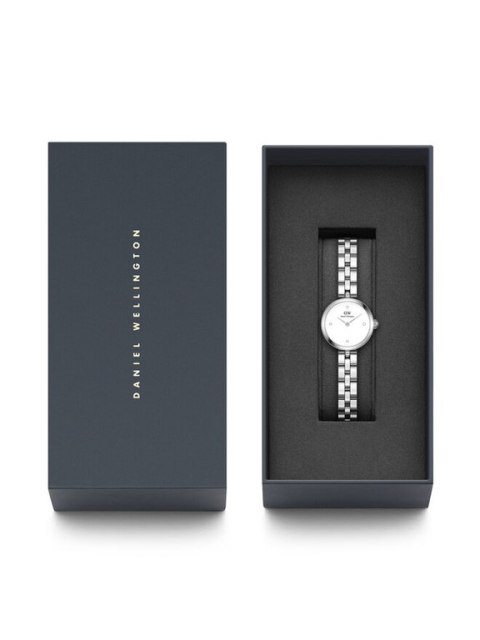 ZEGAREK DAMSKI DANIEL WELLINGTON Elan Lumine Rose Gold 22mm DW00100716 + BOX (zw522d) ZEGAREK DAMSKI DANIEL WELLINGTON Elan Lumine Rose Gold 22mm DW00100716 + BOX (zw522d)