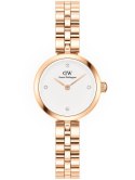 ZEGAREK DAMSKI DANIEL WELLINGTON Elan Lumine Rose Gold 22mm DW00100717 + BOX (zw522a) ZEGAREK DAMSKI DANIEL WELLINGTON Elan Lumine Rose Gold 22mm DW00100717 + BOX (zw522a)