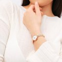 ZEGAREK DAMSKI DANIEL WELLINGTON Elan Lumine Rose Gold 22mm DW00100717 + BOX (zw522a) ZEGAREK DAMSKI DANIEL WELLINGTON Elan Lumine Rose Gold 22mm DW00100717 + BOX (zw522a)