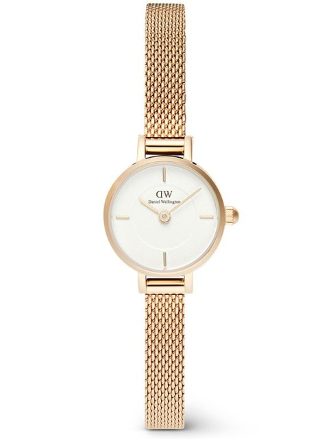 ZEGAREK DAMSKI DANIEL WELLINGTON Petite Mini Gold Stainless Steel 19mm DW00100745 + BOX (zw523b) ZEGAREK DAMSKI DANIEL WELLINGTON Petite Mini Gold Stainless Steel 19mm DW00100745 + BOX (zw523b)