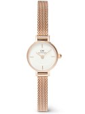 ZEGAREK DAMSKI DANIEL WELLINGTON Petite Mini Rose Gold Stainless Steel 19mm DW00100744 + BOX (zw523c) ZEGAREK DAMSKI DANIEL WELLINGTON Petite Mini Rose Gold Stainless Steel 19mm DW00100744 + BOX (zw523c)