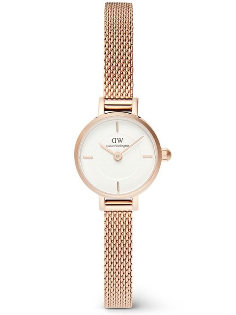 ZEGAREK DAMSKI DANIEL WELLINGTON Petite Mini Rose Gold Stainless Steel 19mm DW00100744 + BOX (zw523c) ZEGAREK DAMSKI DANIEL WELLINGTON Petite Mini Rose Gold Stainless Steel 19mm DW00100744 + BOX (zw523c)