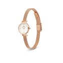 ZEGAREK DAMSKI DANIEL WELLINGTON Petite Mini Rose Gold Stainless Steel 19mm DW00100744 + BOX (zw523c) ZEGAREK DAMSKI DANIEL WELLINGTON Petite Mini Rose Gold Stainless Steel 19mm DW00100744 + BOX (zw523c)